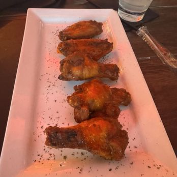 Sea Salt - Wings - Breakfast & Brunch Near Me - Atlanta, Georgia Sea Salt - Wings - Breakfast & Brunch Near Me - Atlanta, Georgia