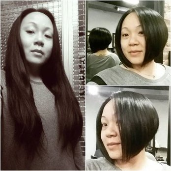 Techni Salon NY - by Juno (throwback, circa 2016) - Hair Salons Near Me - New York, New York Techni Salon NY - by Juno (throwback, circa 2016) - Hair Salons Near Me - New York, New York