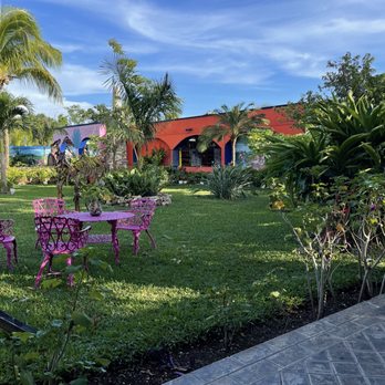 Casa Mission - Seafood Near Me - Cozumel, ROO