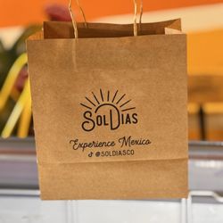 Sol Dias - Cute to go bag