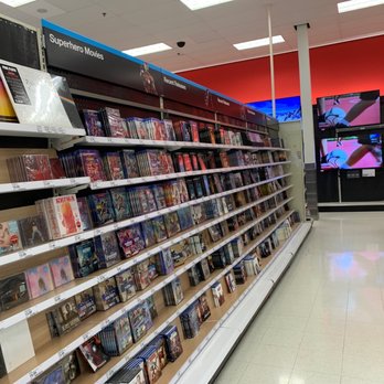 Target - Media center looking Great! - Department Stores Near Me - Fullerton, California Target - Media center looking Great! - Department Stores Near Me - Fullerton, California