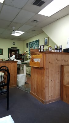 Mountain Creamery by null