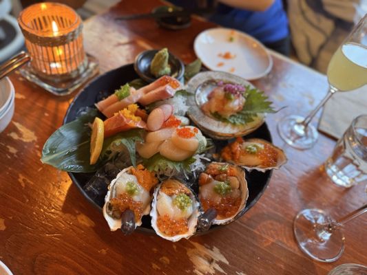 TAKENAKA Uni Bar by null