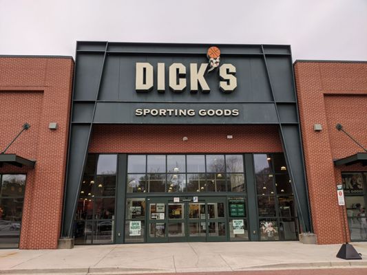 Dick's Sporting Goods In Asheville North Carolina DICK’S SPORTING GOODS - Updated January 2025 - 62 Photos & 29 Reviews