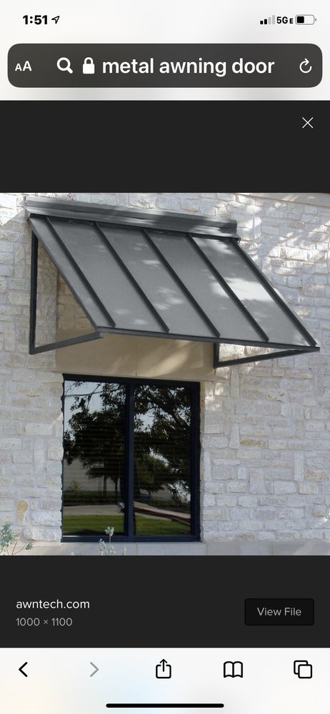 Slide of Palm Roof Company