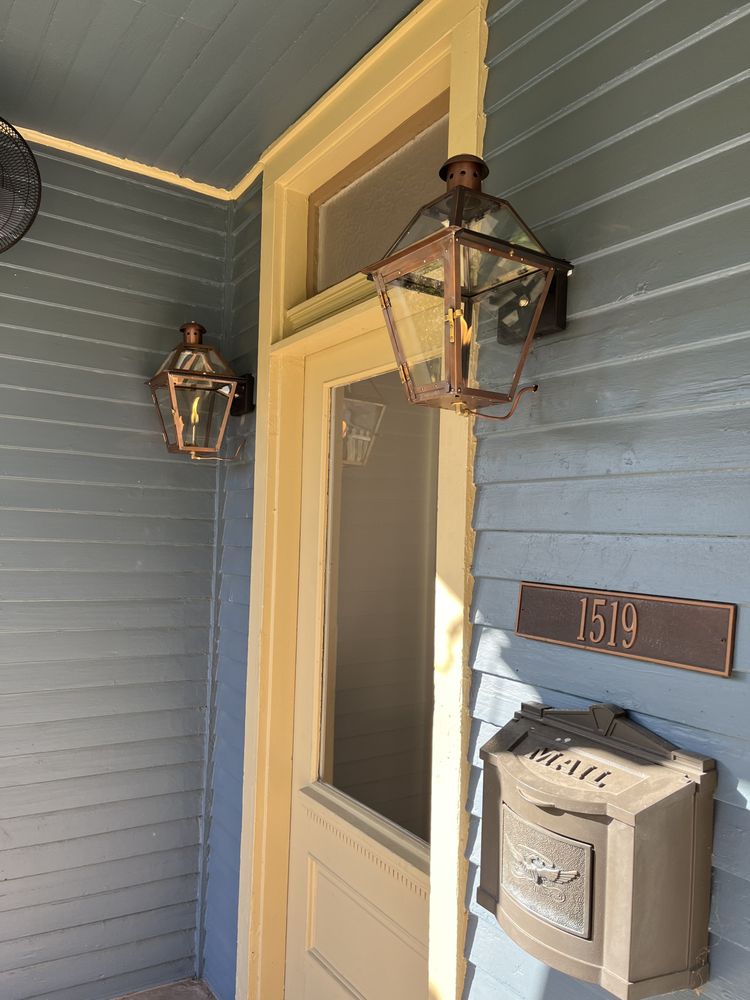 Slide of True Plumbing