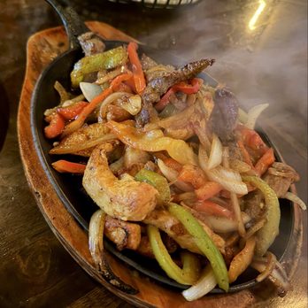 MexicanBar - Fajitas chicken and carne Asada - Mexican Near Me - Poway, California