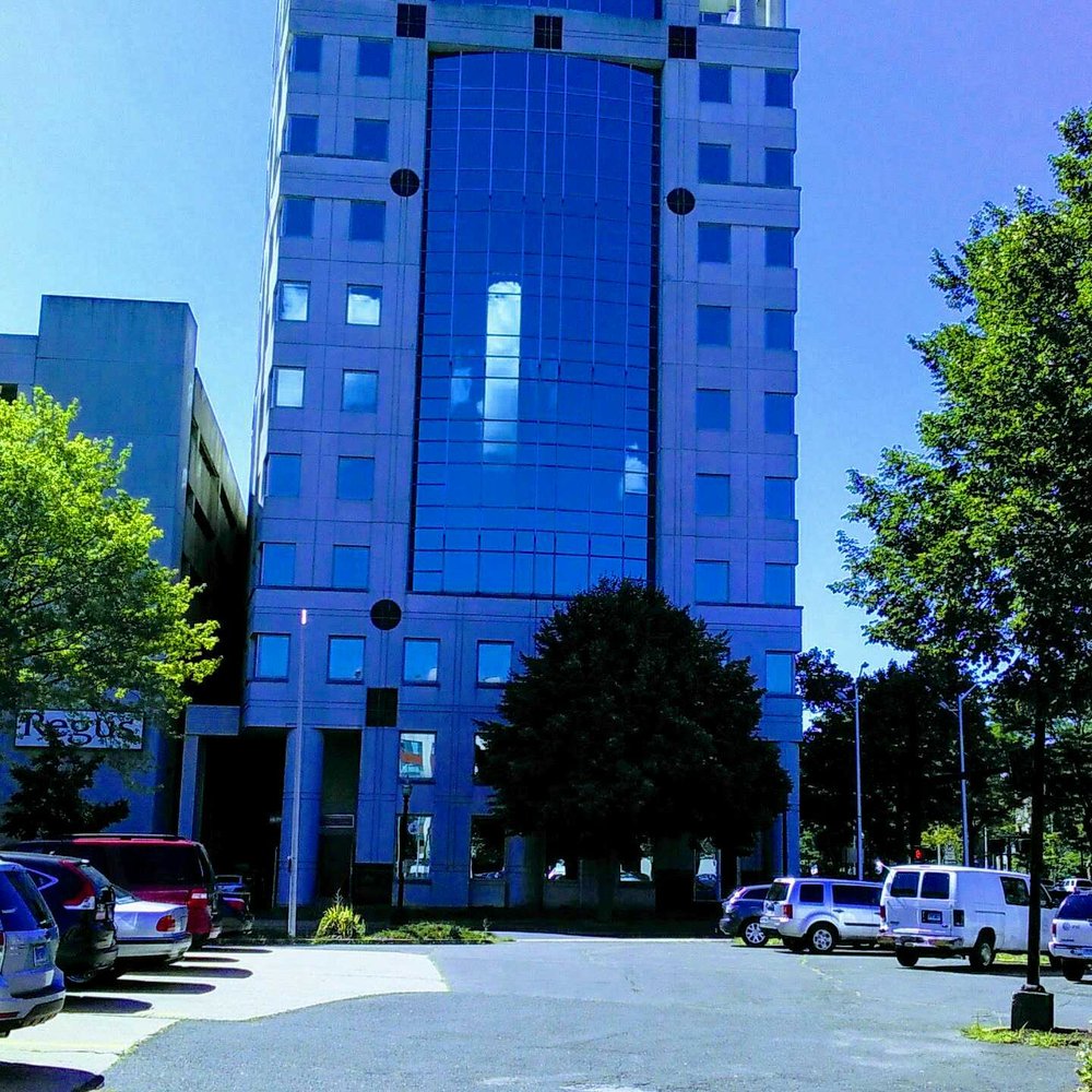 Karl Soderlund Gallery & Studio - Gotham City!!!! RGS building downtown,Bridgeport,CT I took this photo with penetrating sun on my eyes! - Art Galleries Near Me - Fairfield, Connecticut Karl Soderlund Gallery & Studio - Gotham City!!!! RGS building downtown,Bridgeport,CT I took this photo with penetrating sun on my eyes! - Art Galleries Near Me - Fairfield, Connecticut