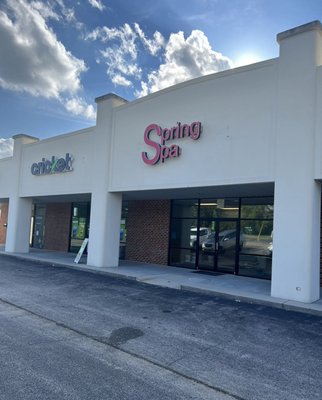 SPRING SPA - Updated January 2025 - 11 Photos - 1155 Piney Forest Rd