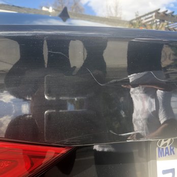 Caliber Collision - Body Shops Near Me - Sacramento, California