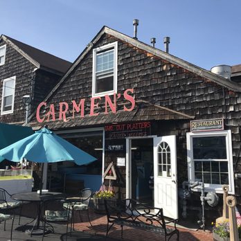 Carmens Seafood Restaurant - 124 Photos 224 Reviews - Seafood - 343 43rd Pl Sea Isle City Nj - Restaurant Reviews - Phone Number - Menu - Yelp