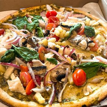 Blaze Pizza - Salad Near Me - Chula Vista, California Blaze Pizza - Salad Near Me - Chula Vista, California