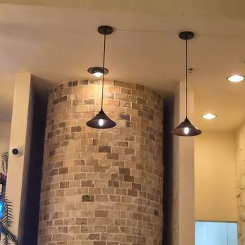 Sirocco Mediterranean Restaurant & Lounge - Mediterranean Near Me - Pembroke Pines, Florida