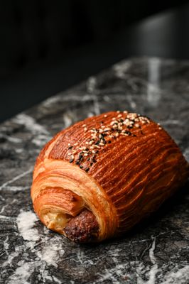 Love Croissants by null