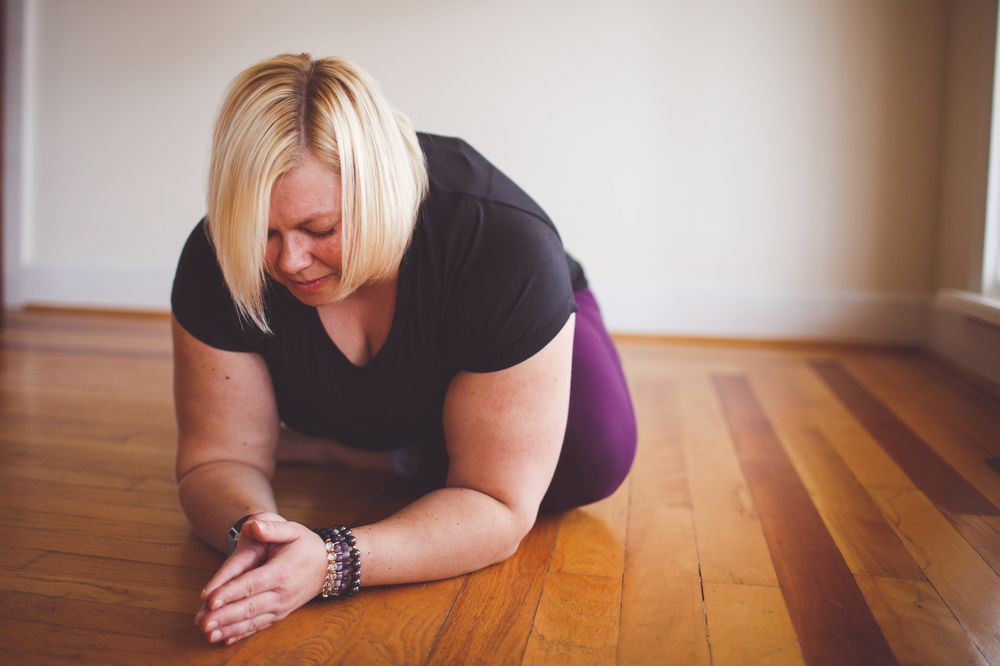 Kula Yoga and Wellness - grief counselor in Pickerington, OH