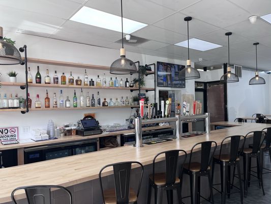 Humboldt Haus Sandwich Bar by null