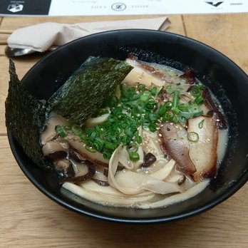 Sons of Mana - Tonkotsu Ramen - Hawaiian Near Me - Berlin, BE