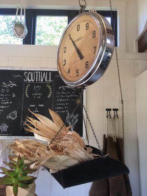 Southall Farm & Inn Farmstand by null