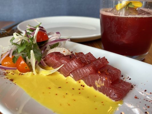 RockCreek Seafood & Spirits by null