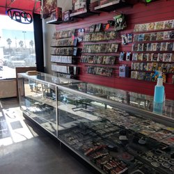 video game repair store