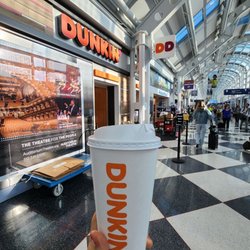 Dunkin