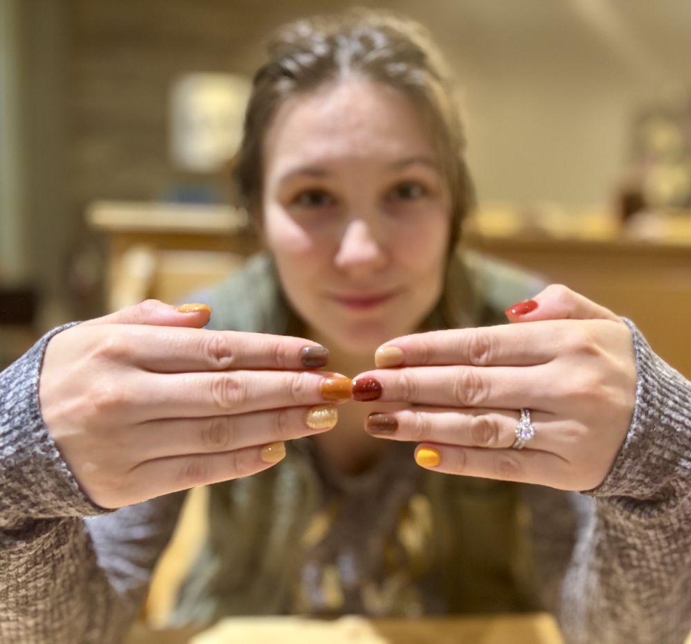 CoCo Nails and Lashes Logo