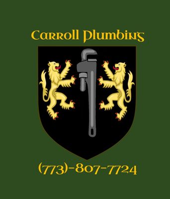 Carroll Plumbing Logo