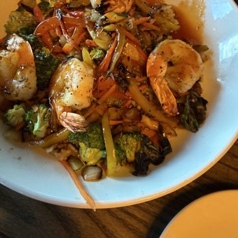 Twisted Tavern - Protein bowl - Burgers Near Me - St Peters, Missouri
