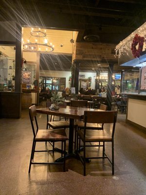 Market Grille Cafe by null