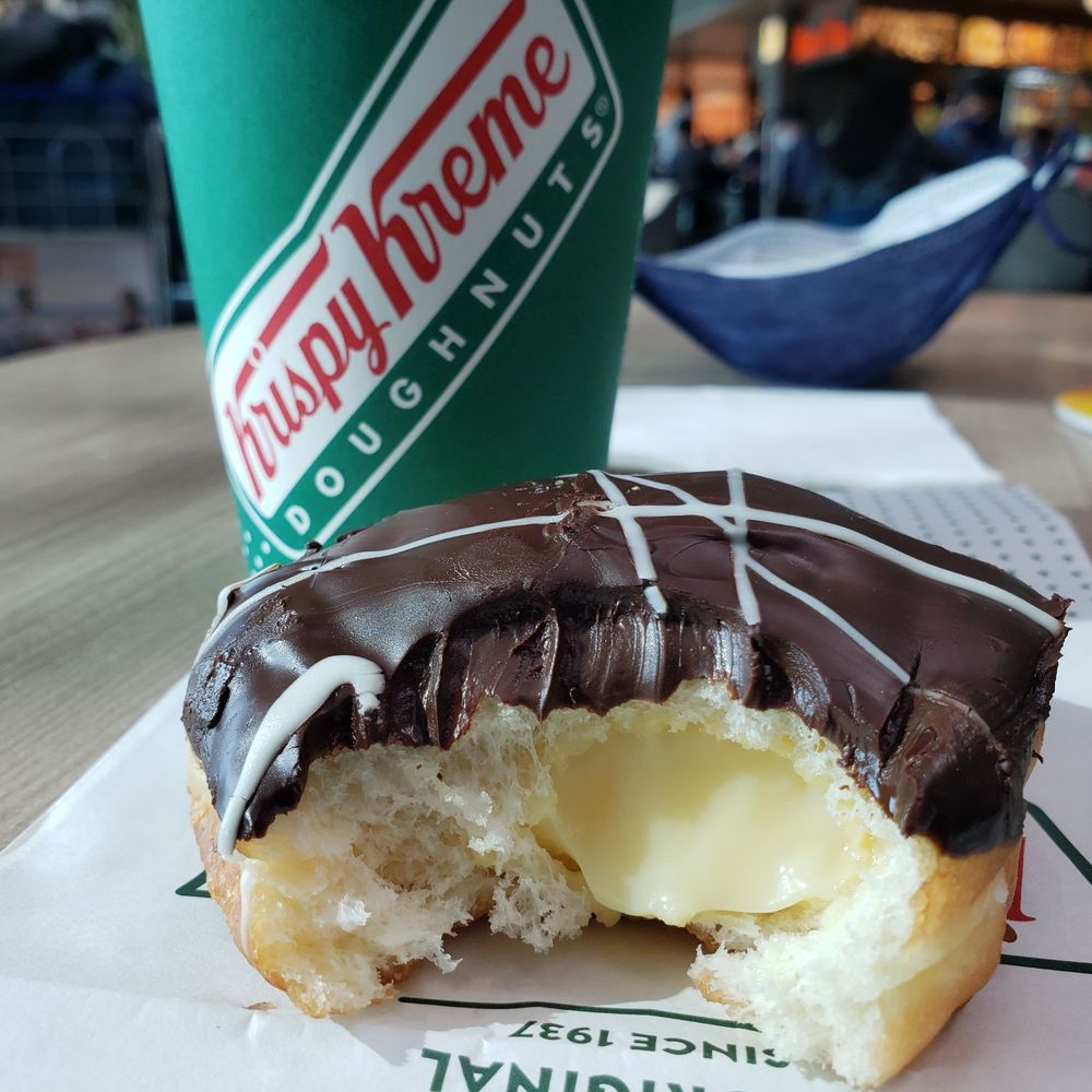 THE BEST 10 DONUTS near 3018 BEDOK NORTH STREET 5, SINGAPORE 486132,  SINGAPORE - Updated 2026 - Hours - Yelp