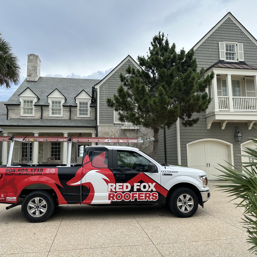 Best Roofing Companies in Jacksonville Florida: Top-Rated Experts Revealed 2 Best Roofing Companies in Jacksonville Florida: Top-Rated Experts Revealed
