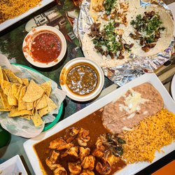 user provided El Arriero photo