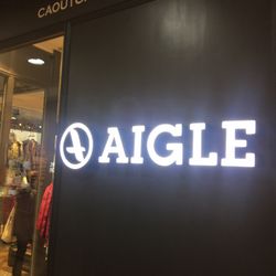 Aigle