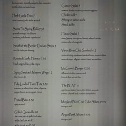 Sangria's Lounge