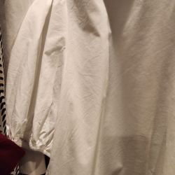 Shawnee Cleaners and Laundry - This is the 2nd time I picked this shirt up after sending it back the first time for being too wrinkled. Unbelievable.