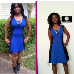 Fit With Curves - Before and After Client Photos