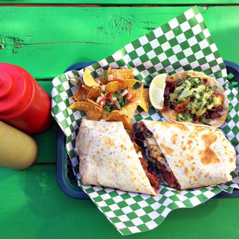 La Morenita - La Morenita Burrito and Pork Taco - Food Trucks Near Me - Portland, Oregon La Morenita - La Morenita Burrito and Pork Taco - Food Trucks Near Me - Portland, Oregon