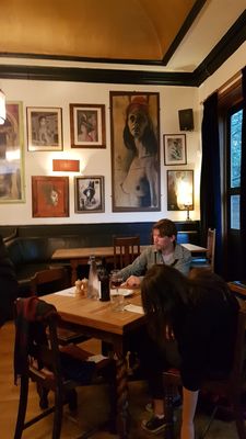 St John's Tavern by null