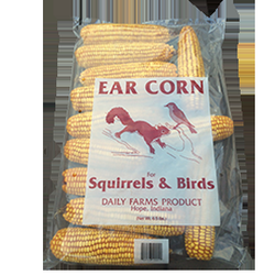 Daily Family Farms - We sell fresh corn on the cob from our farm to your home!
