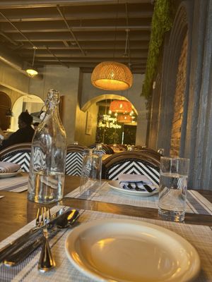 Tiffany's Bar and Bistro by null