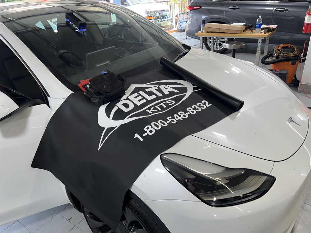 911 WINDSHIELD REPAIR & REPLACEMENT Updated July 2024 529 Photos