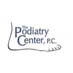 The Podiatry Center