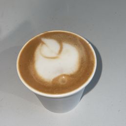 macchiato macchiato