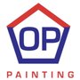 Ocean Pacific Painting