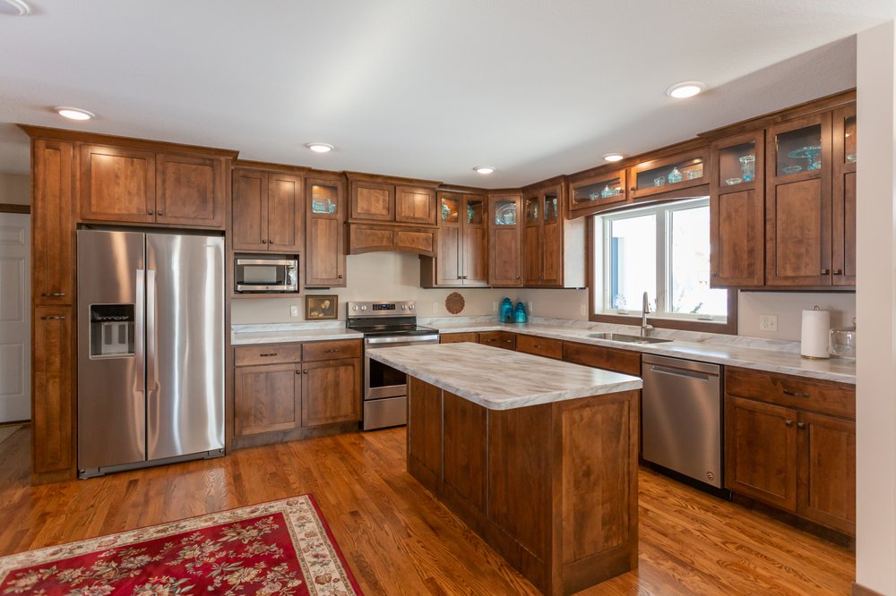 BEAR VALLEY WOODCRAFT Updated September 2024 25 Photos 42839