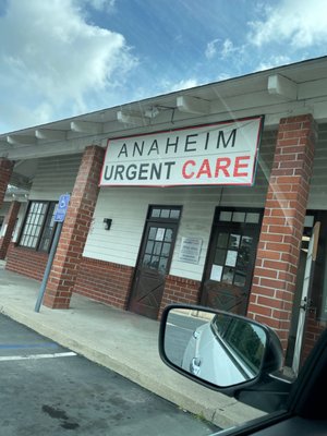 EXER URGENT CARE - ANAHEIM - EUCLID ST - Updated December 2024 - 51