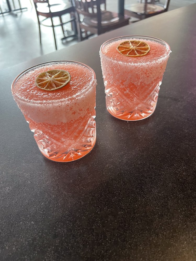 Las Brisas Mexican Cuisine