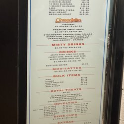 Dairy Queen Restaurant