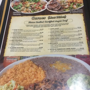 Vaqueros - Mexican Near Me - Colorado Springs, Colorado Vaqueros - Mexican Near Me - Colorado Springs, Colorado