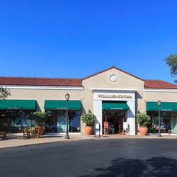 Crystal Cove Shopping Center